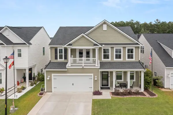 218 Camellia Bloom Drive, Moncks Corner, SC 29461