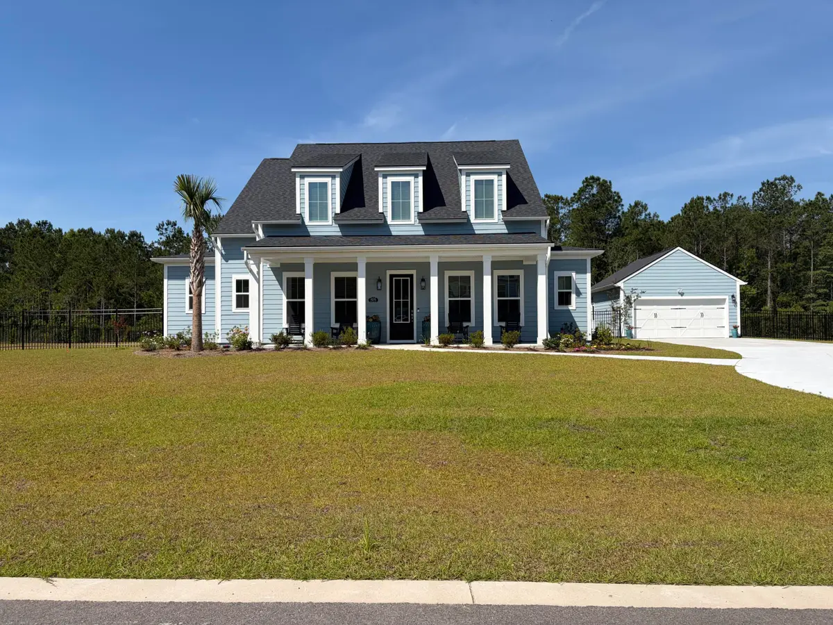 9275 Blue Jay, Awendaw, SC 29429 - #1