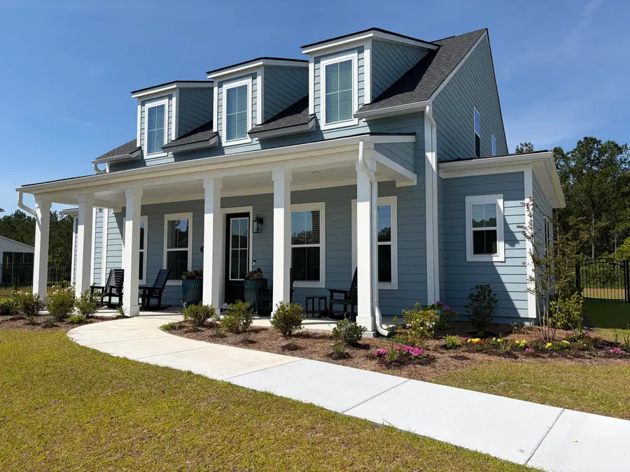 9275 Blue Jay, Awendaw, SC 29429 - #2
