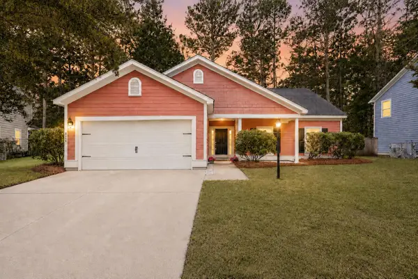 8518 Sentry Circle, North Charleston, SC 29420
