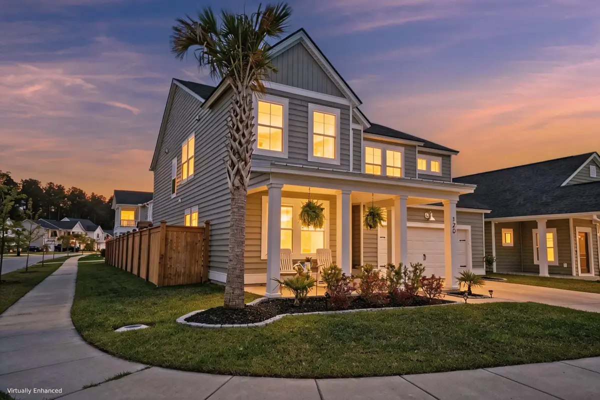 120 Bay Eddy Court, Summerville, SC 29485 - #1
