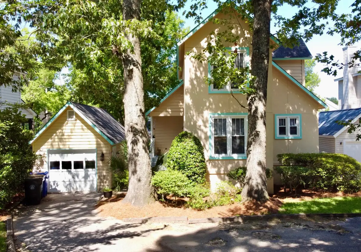 781 Lake Frances Drive, Charleston, SC 29412 - #1