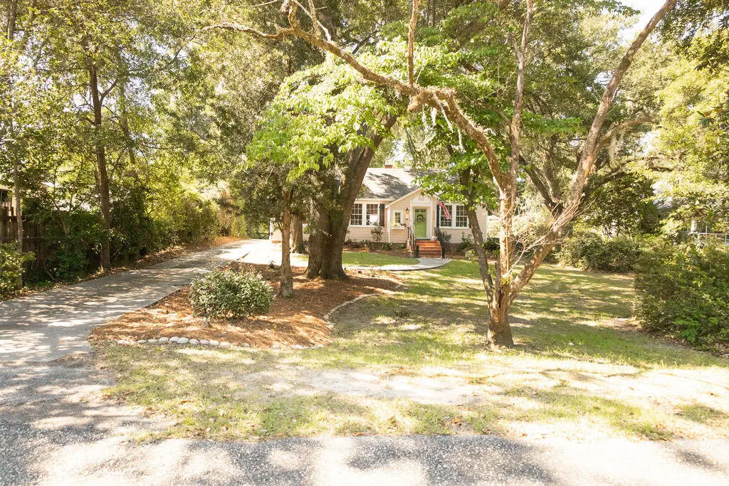 212 Valley Street, Walterboro, SC 29488 - #1