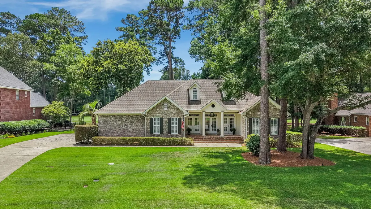 4292 Club Course Drive, North Charleston, SC 29420 - #1