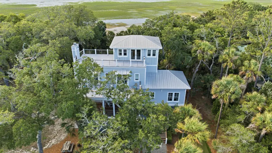 3019 Buccaneer Road, Isle Of Palms, SC 29451 - #2