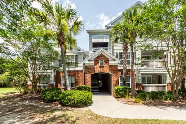45 Sycamore Avenue #Apt 1414, Charleston, SC 29407