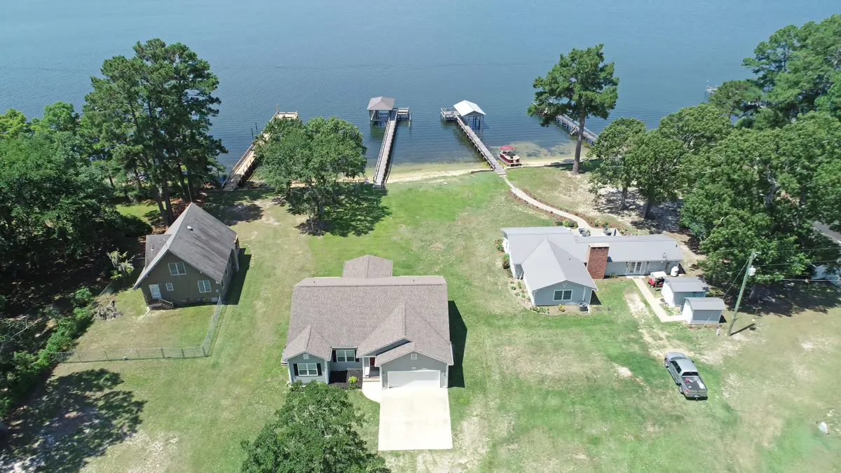 1083 Copperhead Road, Manning, SC 29102 - #1