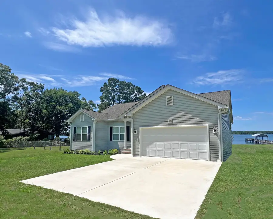 1083 Copperhead Road, Manning, SC 29102 - #2