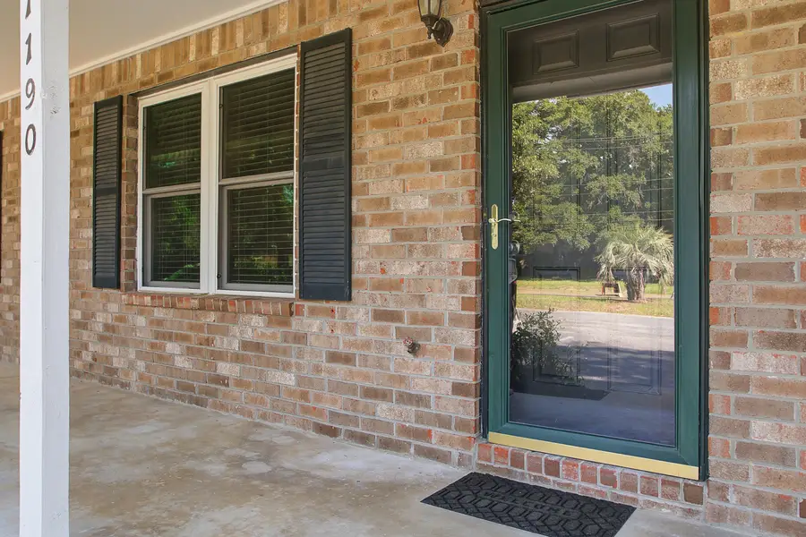 1190 Julian Clark Road #12, Charleston, SC 29412 - #3