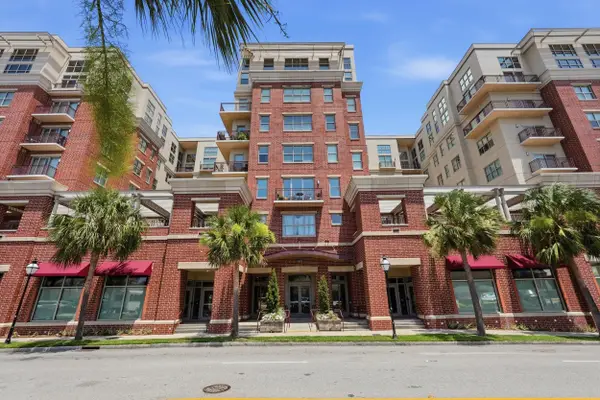 150 Bee Street #402, Charleston, SC 29401