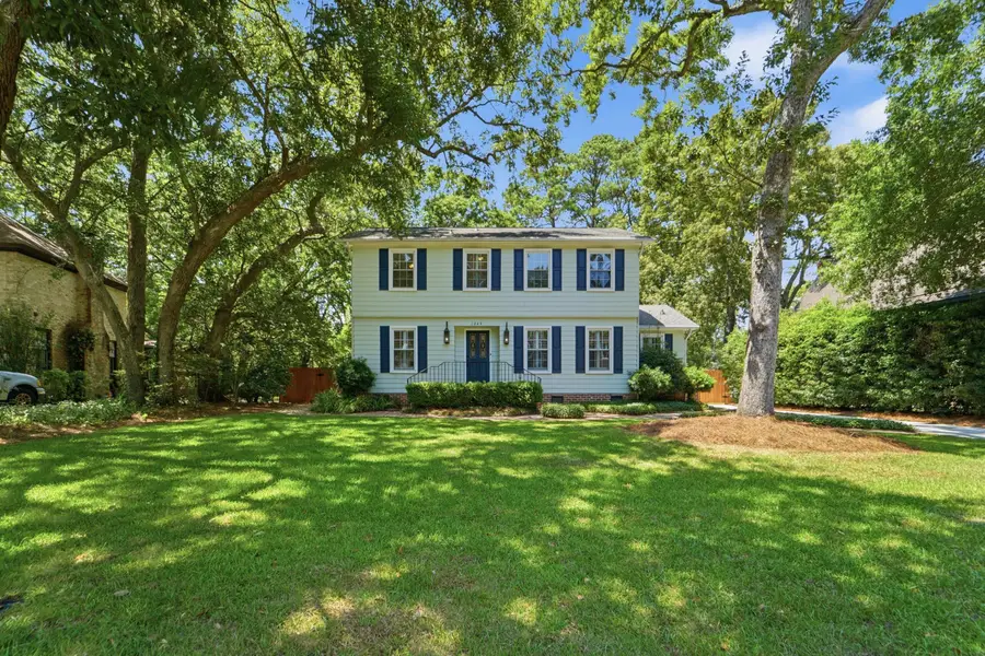 1249 Dearsley Court, Mount Pleasant, SC 29464 - #3