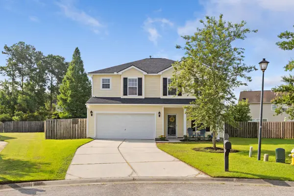 7401 Painted Bunting Way, Hanahan, SC 29410