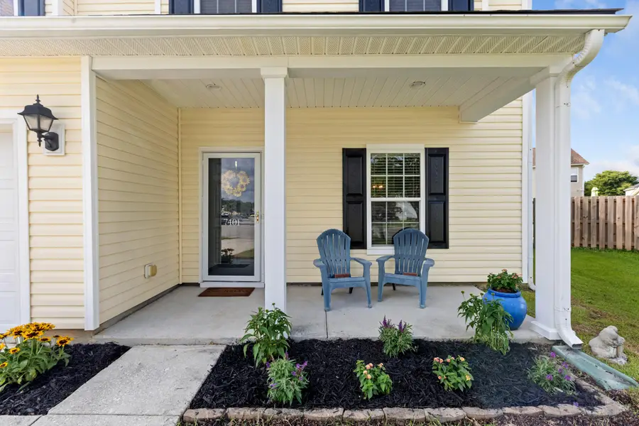 7401 Painted Bunting Way, Hanahan, SC 29410 - #3