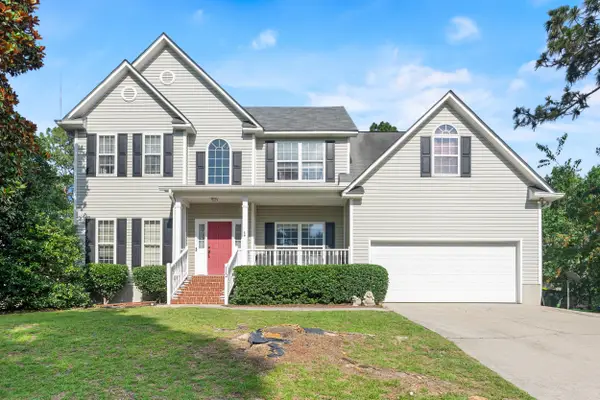 112 Ashley Hall Road, Columbia, SC 29229