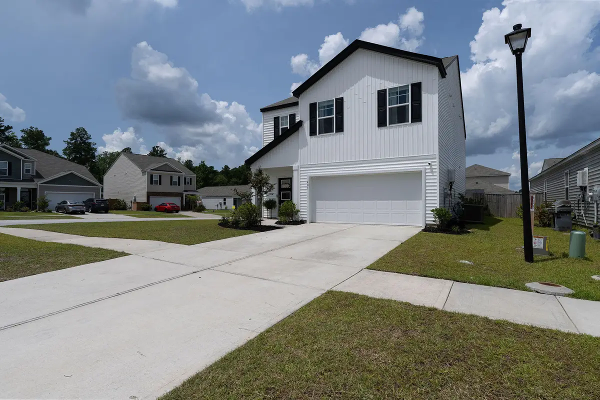 401 Eastern Pine Drive, Summerville, SC 29486 - #1