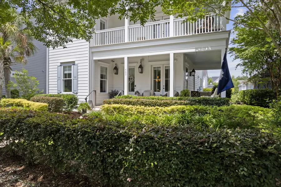 503 Wodin Place, Summerville, SC 29486 - #3