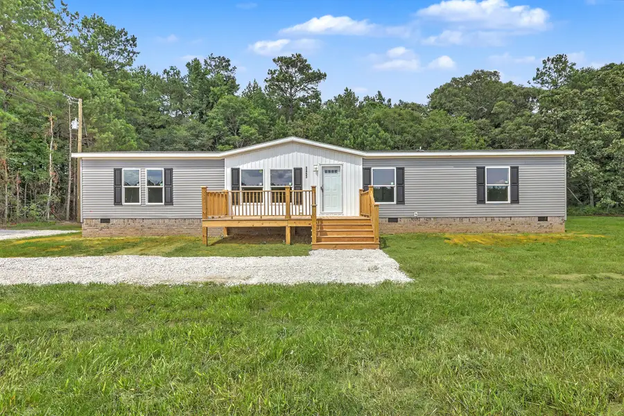 3453 Old State Road, Santee, SC 29142 - #3