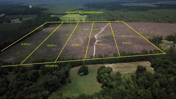 00 Moorer Road, Saint Matthews, SC 29135