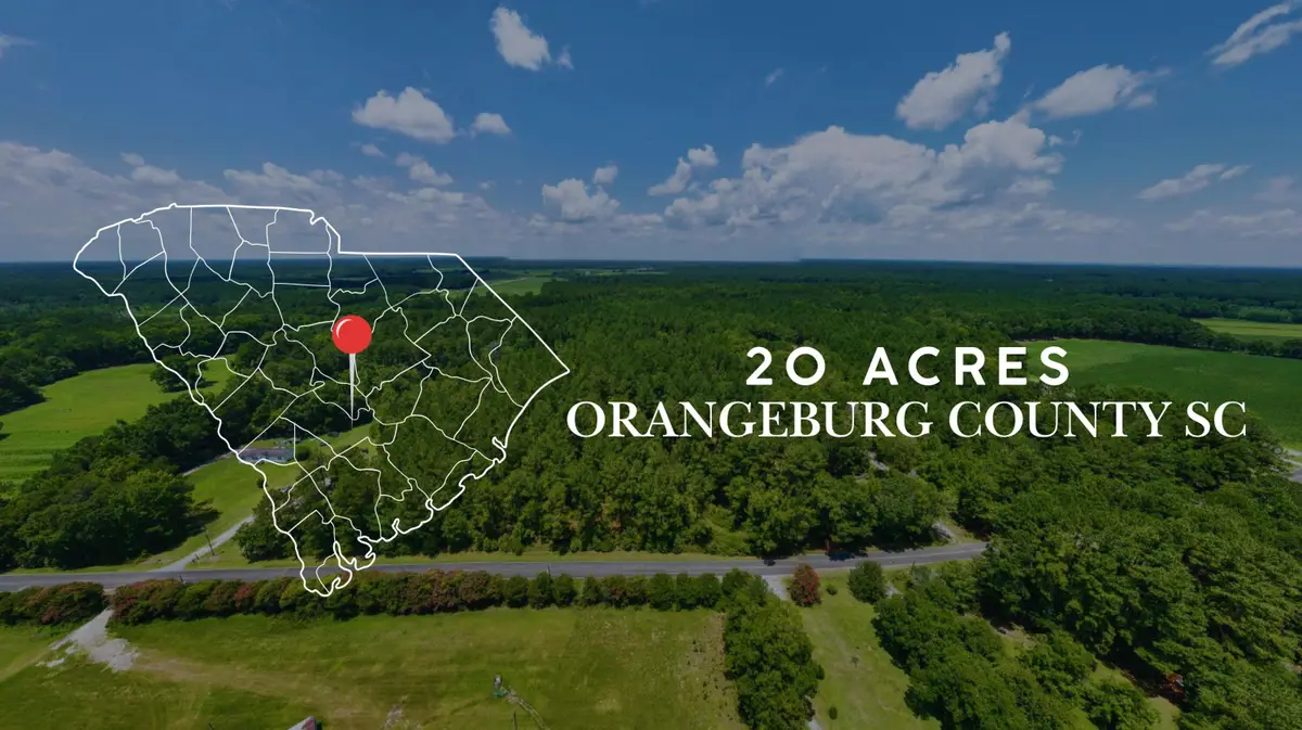 0 Toney Bay Road, Holly Hill, SC 29059 - #1
