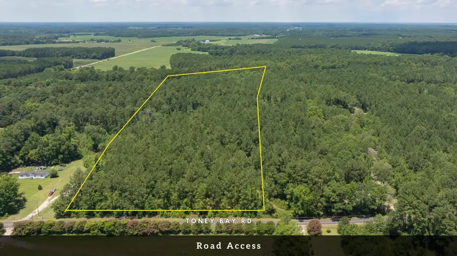 0 Toney Bay Road, Holly Hill, SC 29059 - #3