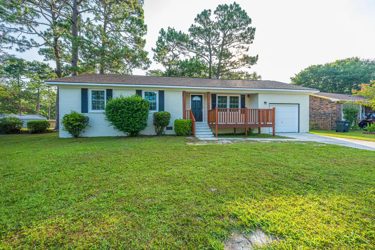 104 Forest Lane, Summerville, SC 29486 - #1