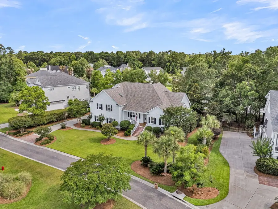 2744 Fountainhead Way, Mount Pleasant, SC 29466 - #2