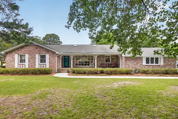 403 Rotherwood Drive, Charleston, SC 29407