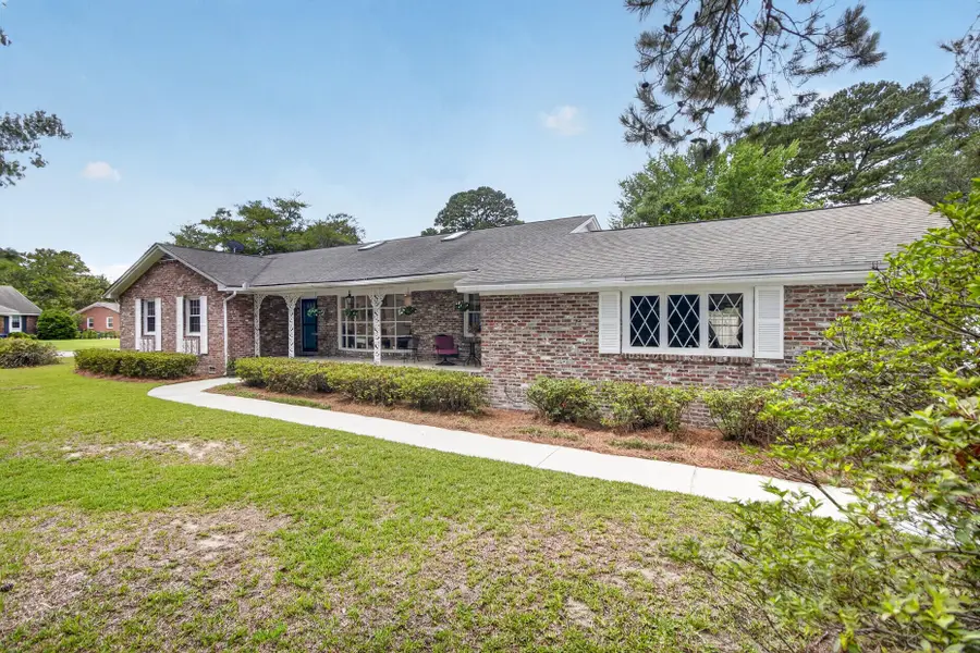 403 Rotherwood Drive, Charleston, SC 29407 - #2