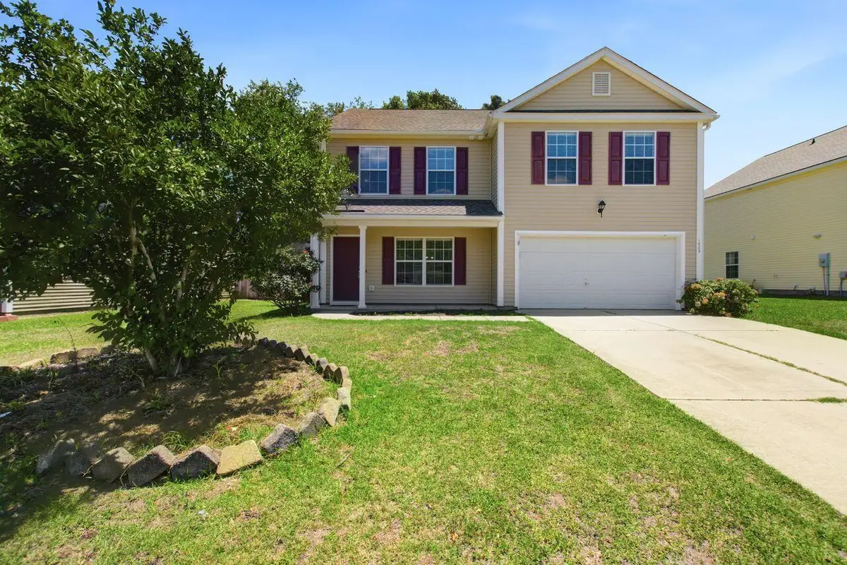 1009 Golden Aspen Drive, Moncks Corner, SC 29461 - #1