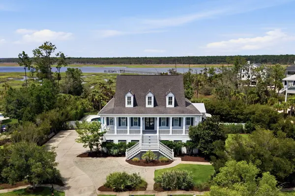 3901 Ashton Shore Lane, Mount Pleasant, SC 29466