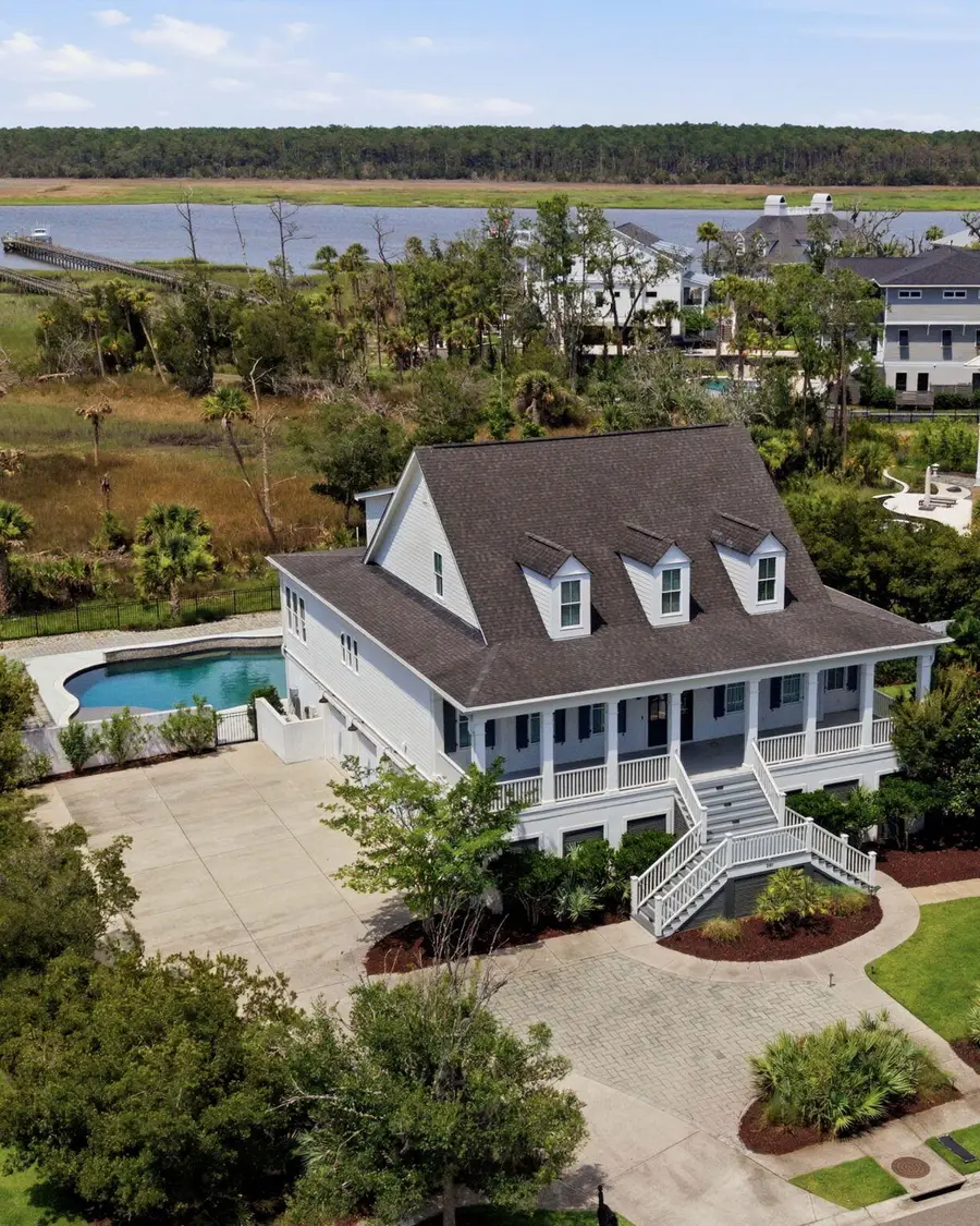 3901 Ashton Shore Lane, Mount Pleasant, SC 29466 - #2