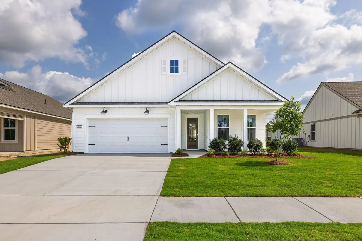 3089 Sawtimber Street, Charleston, SC 29492 - #1
