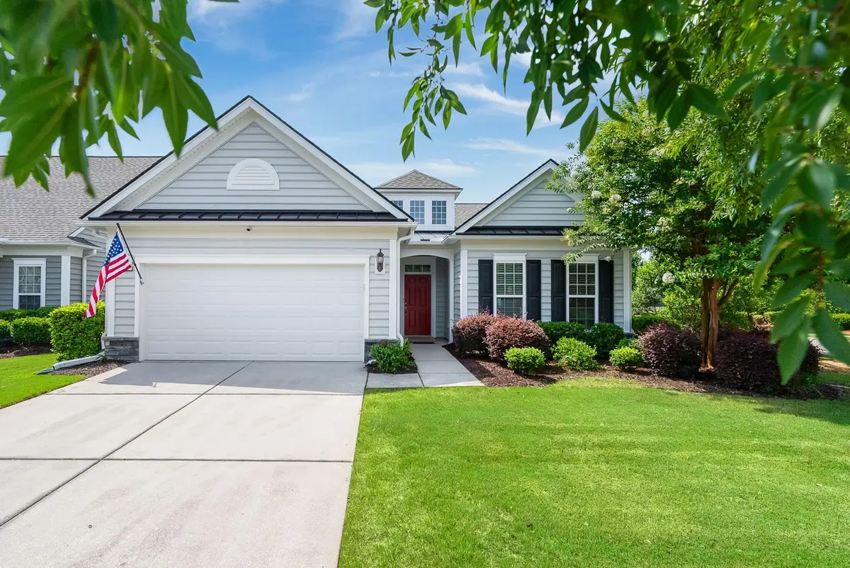 469 Eastern Isle Avenue, Summerville, SC 29486 - #1