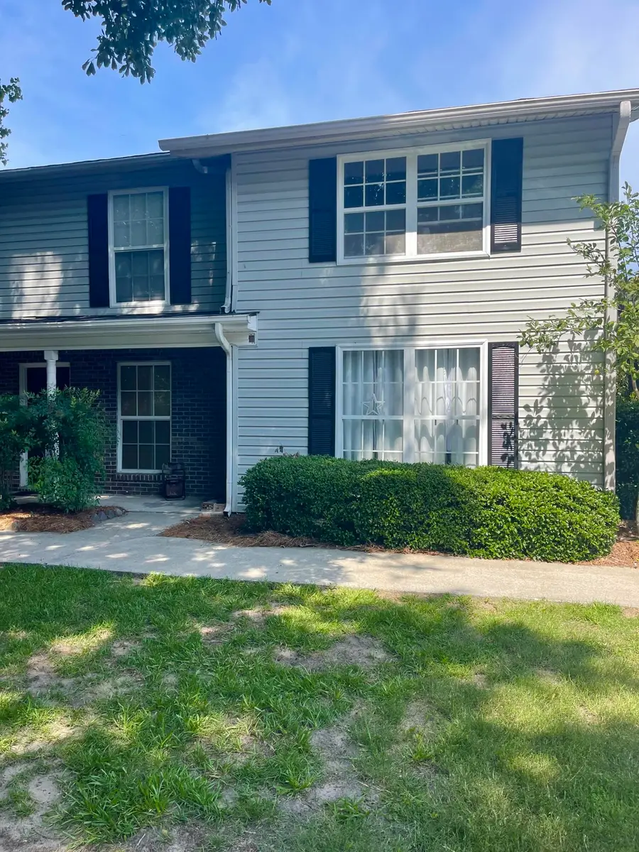 2494 Etiwan Avenue #Unit 6f, Charleston, SC 29414 - #3