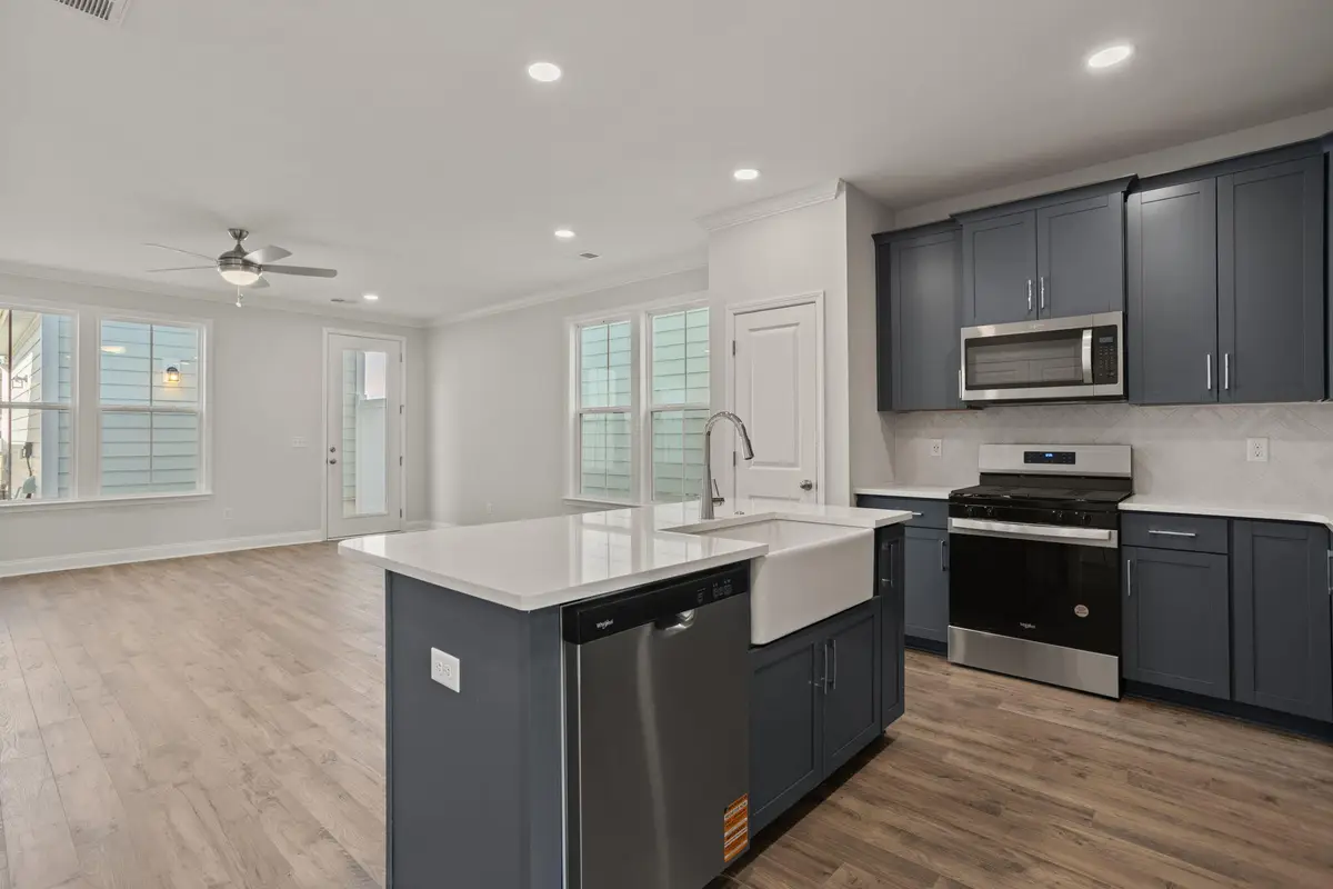 226 Lake Greenwood Boulevard, Greenwood, SC 29649 - #1