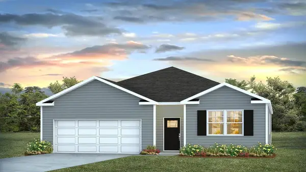 1010 Mulligan Drive, Manning, SC 29102