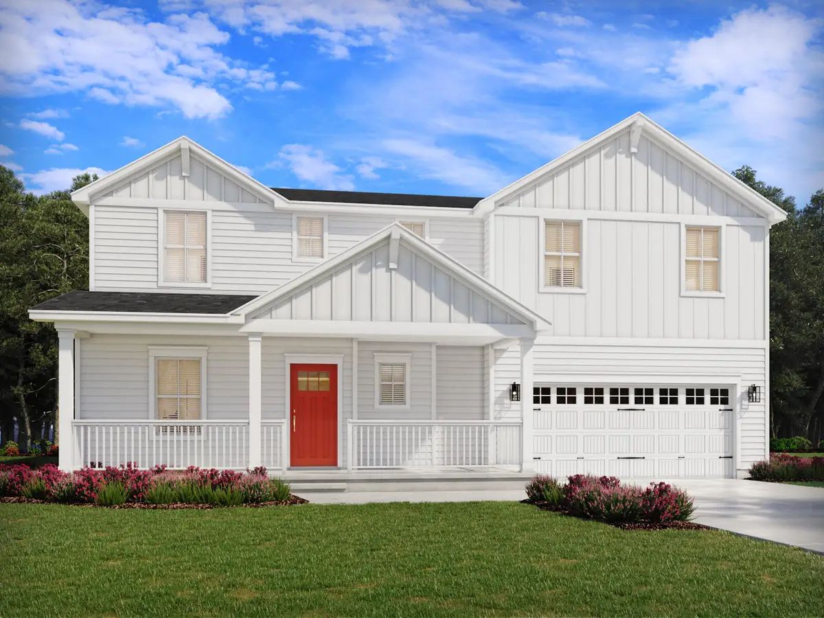 373 Calm Water Way, Summerville, SC 29486 - #1