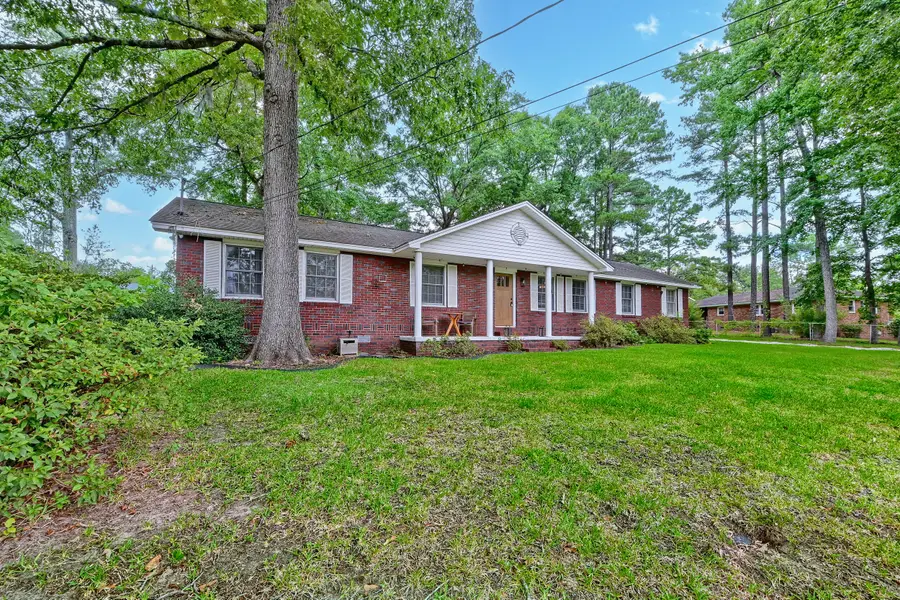 1214 Redeemer Drive, Hanahan, SC 29410 - #2