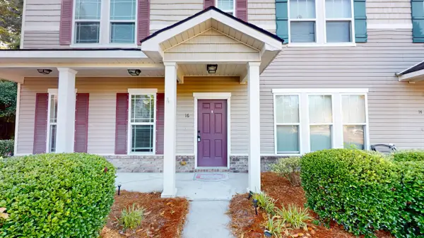 16 Moon Beam Court, Bluffton, SC 29910