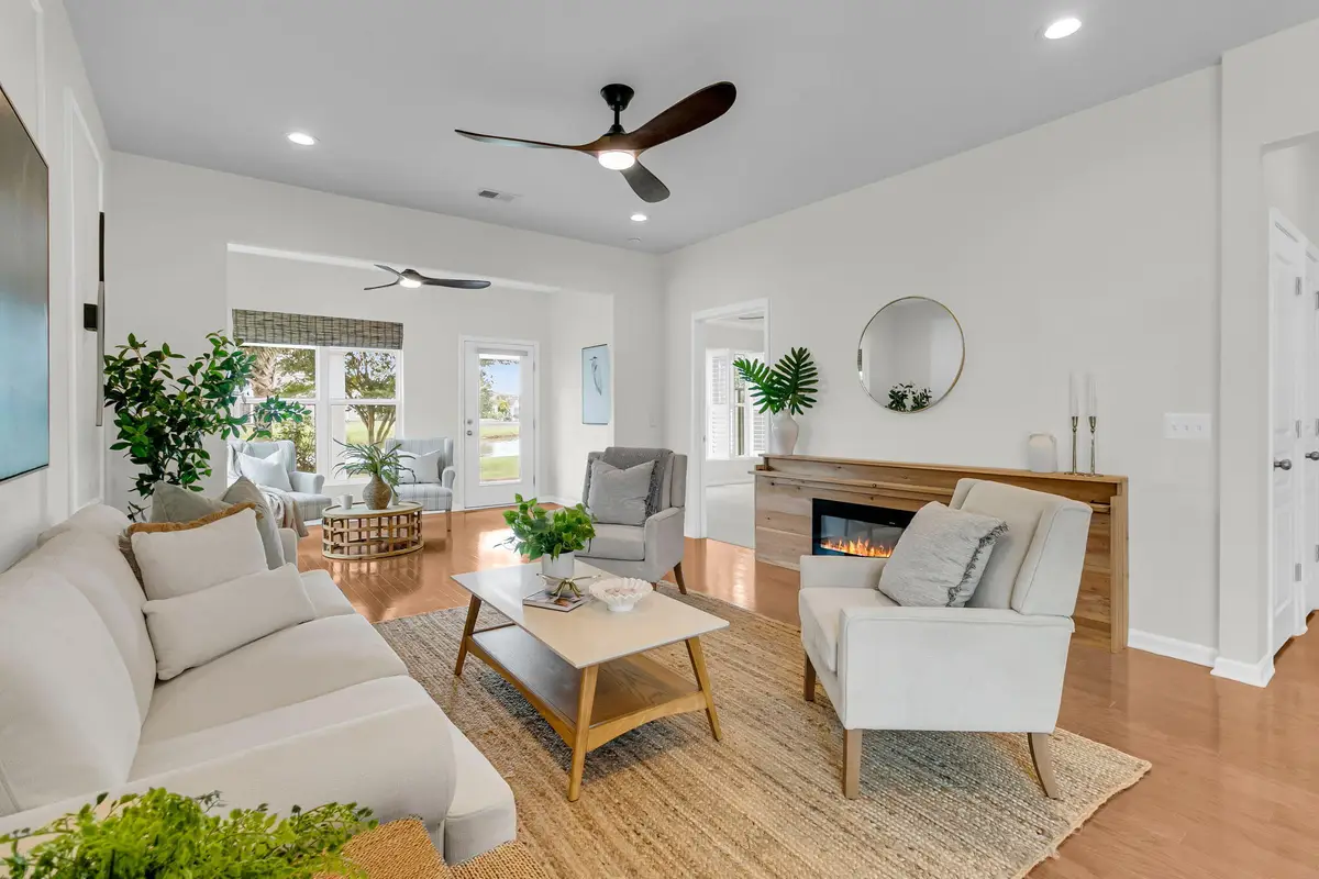 109 Harbor Point Court, Summerville, SC 29486 - #1