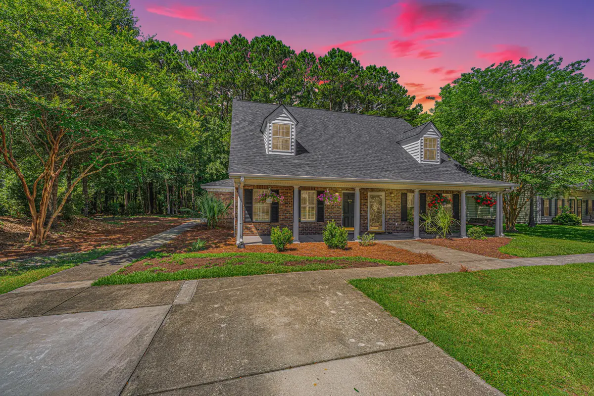 2080 Kings Gate Lane, Mount Pleasant, SC 29466 - #1
