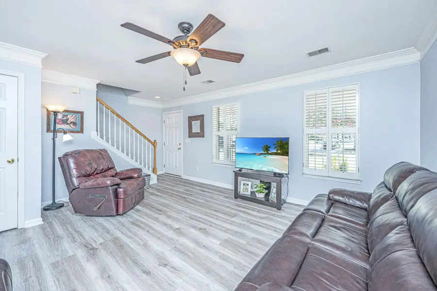 2080 Kings Gate Lane, Mount Pleasant, SC 29466 - #2
