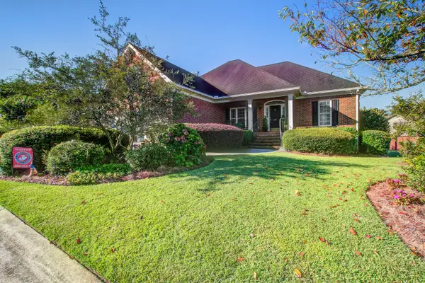 147 Cloister Cove Lane, Orangeburg, SC 29115