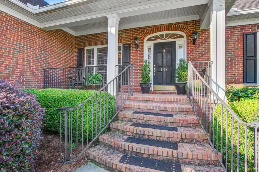 147 Cloister Cove Lane, Orangeburg, SC 29115 - #3