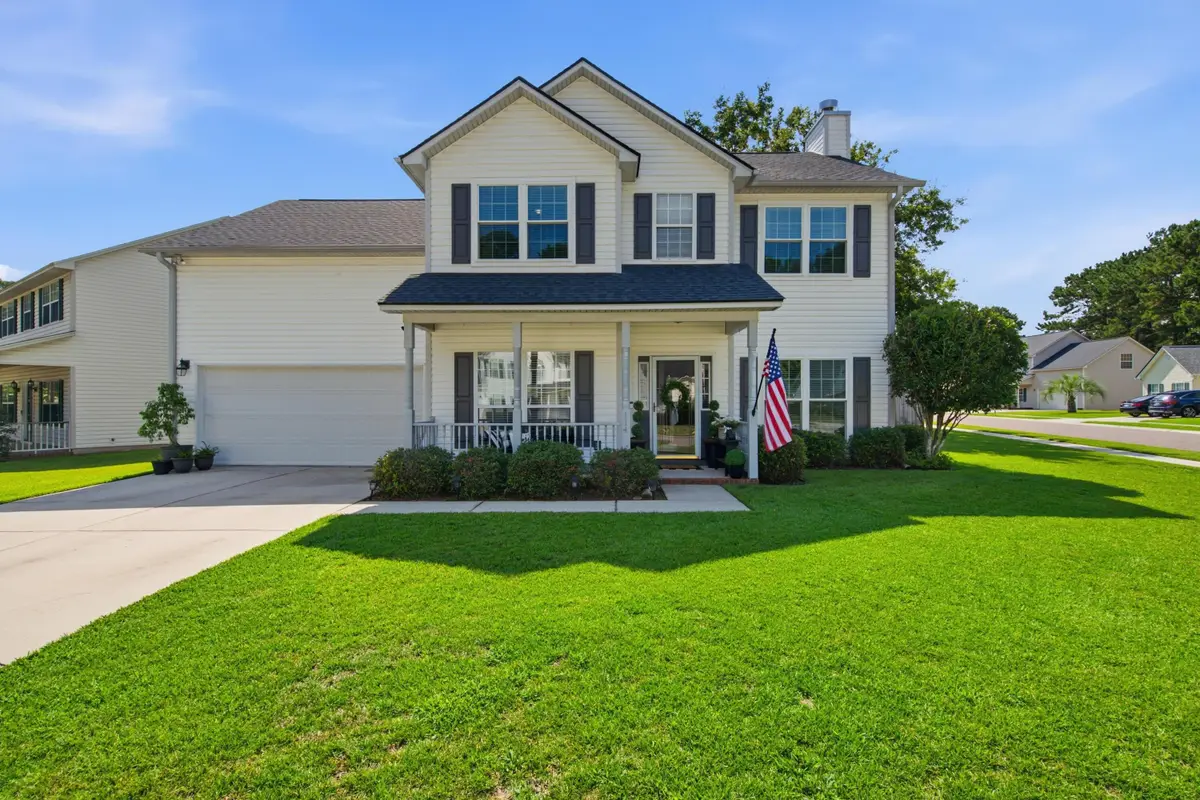 114 Fairhaven Drive, Goose Creek, SC 29445 - #1