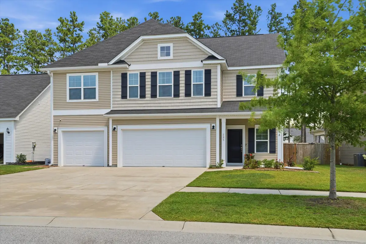 295 Saxony Loop, Summerville, SC 29486 - #1