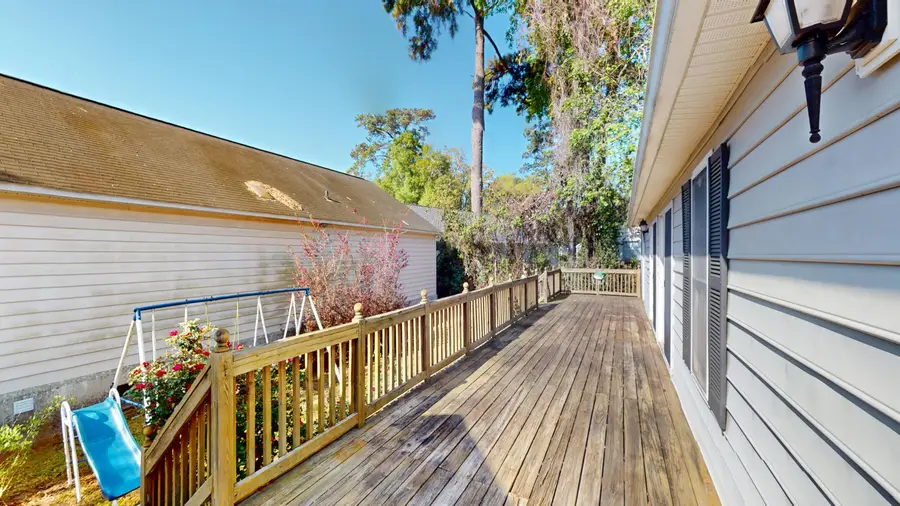 46 White Pond Boulevard, Beaufort, SC 29902 - #3