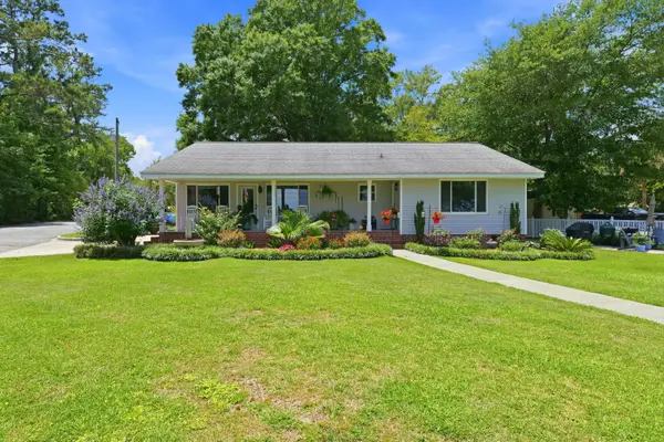 1805 Ringneck Road, Moncks Corner, SC 29461