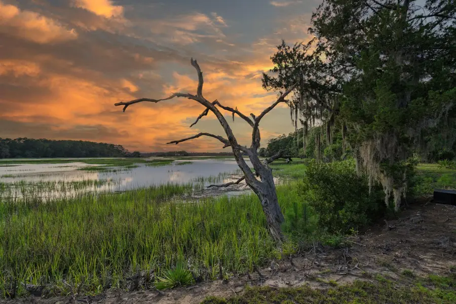 1513 Highway 174, Edisto Island, SC 29438 - #2