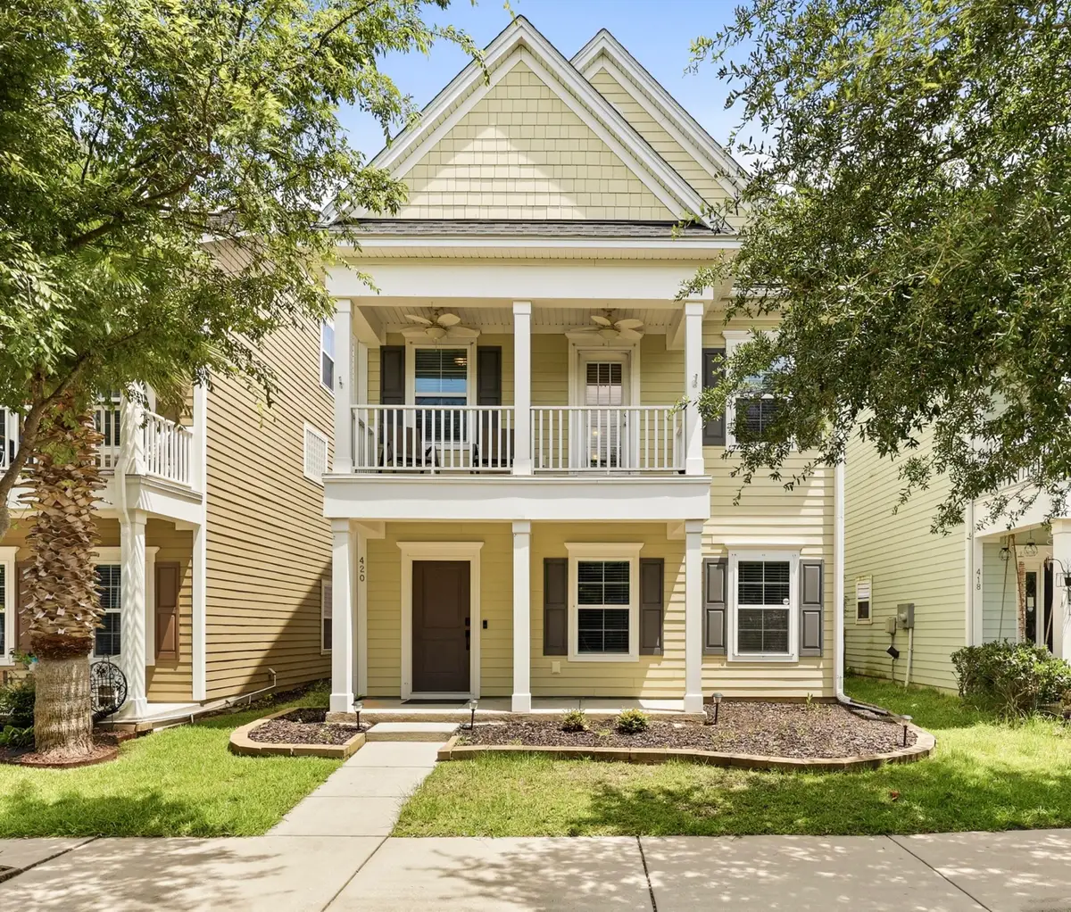 420 Verbena Avenue, Summerville, SC 29483 - #1